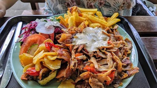 Kulti Kebab photo 10