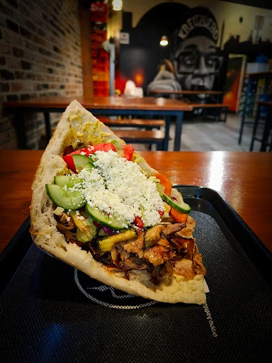 Kulti Kebab photo 8